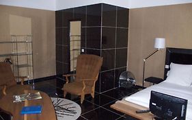 Hotel Saint Trophime