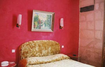 Hotel Saint Trophime Arles Exterior foto