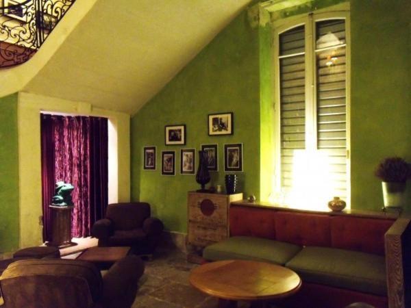 Hotel Saint Trophime Arles Exterior foto
