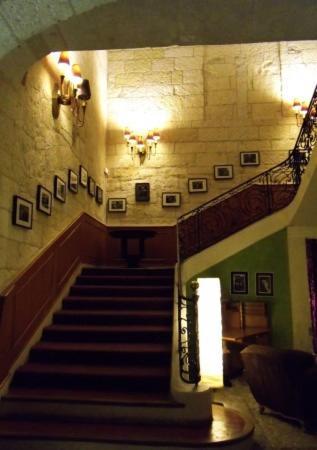 Hotel Saint Trophime Arles Exterior foto