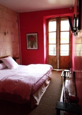 Hotel Saint Trophime Arles Exterior foto